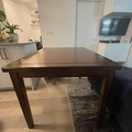 Selling: Boyd 5-Piece Dinette Set - Table and Chairs
