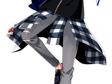 In Search Of: Hypnosis Mic Jiro Cosplay