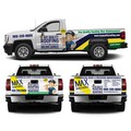 Offer Product/ Services: car wrap