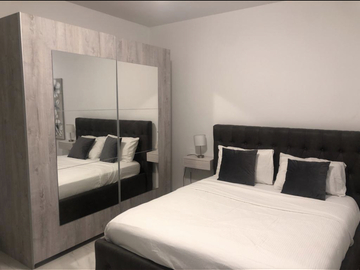Rooms for rent: Luxury En-suite in Mellieha