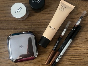 Venta: Kit de productos kiko