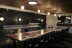 Book a meeting | $: The Study l Intimate room for your meetings!