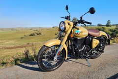 De motociclista para motociclista: Viva a Experiência do Moto Purismo na Serra Gaúcha