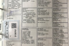 Vente avec paiement en ligne: Vends deux Jeune 100 % herbot 