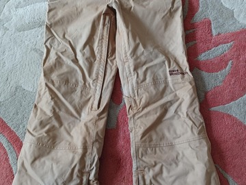 Selling with online payment: Westbeach Ski Pants