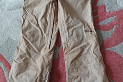 Selling with online payment: Westbeach Ski Pants