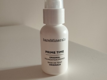 Venta: Bares Minerals Prime Time Original 