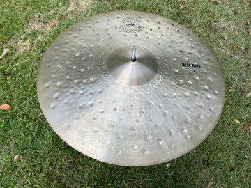 Selling with online payment: $300 OBO Vintage Paiste 20" Sound Creation Bell Ride 2806 grams