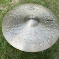 Selling with online payment: $300 OBO Vintage Paiste 20" Sound Creation Bell Ride 2806 grams