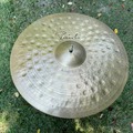 Selling with online payment: $300 OBO Paiste 20" Signature Rough Ride 2316 grams