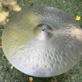 Selling with online payment: $700 OBO 1977 Paiste 602 22" Transitional Dark Ride 3280 grams
