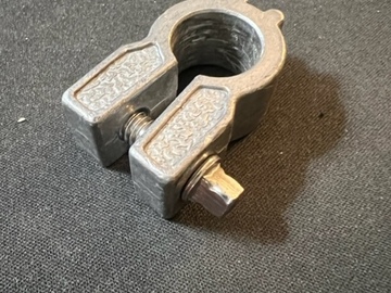 Selling with online payment: ROGERS XP-8 MEMRI LOC 5/8th COLLAR LOCK