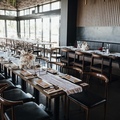 Free | Book a table: ONE 76 LOUNGE l A warm and welcoming vibe for lunch and work!