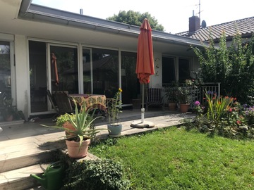 property to swap: Haus für eine große Familie in München Süd