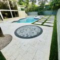 Request a quote: 5 year warranty on paver patios