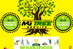 Request a quote: Your Go-To Local Texas Tree Removal Service Company