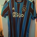 Selling with online payment: Ajax 21/22 away shirt 