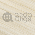 Selling with online payment: Arda Long Wefts in Frost Blonde
