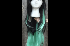 Selling with online payment: Five Wits Wigs Lost Infinity Mist Memories (Muichiro Tokito)
