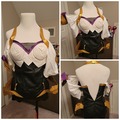 Selling with online payment: Rolecosplay KDA Ahri Cosplay