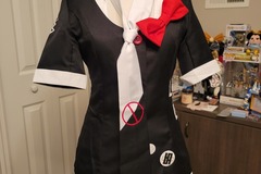 Selling with online payment: Milanoo Junko Enoshima Cosplay