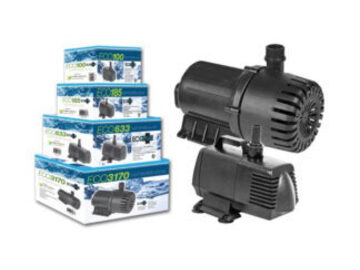 : EcoPlus® Fixed Flow Submersible Pumps