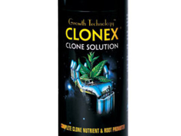  : Clonex Clone Solution gal
