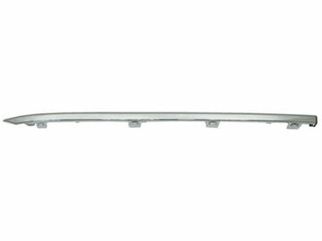 Selling with online payment: 2018 to 2021 Honda Accord Sedan BUMPER MOULDING RR RH CHROME 