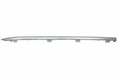 Selling with online payment: 2018 to 2021 Honda Accord Sedan BUMPER MOULDING RR RH CHROME 