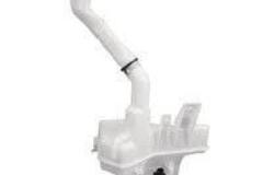 Selling with online payment: 2018 to 2020 Honda Accord Sedan WINDSHIELD WASHER TANK