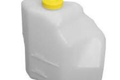 Selling with online payment: 2018 to 2020 Honda Accord Sedan COOLANT RECOVERY TANK 