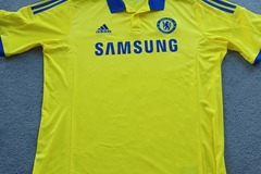 Selling with online payment: Chelsea Away Shirt 2014-15 Size XL 