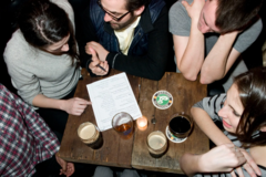 Workshops & Events (Per hour pricing): In-Person Trivia in San Francisco 
