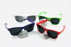 Liquidation & Wholesale Lot: Unisex Sunglasses UV Protection- Assorted Colors – Item #5602