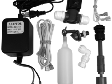  : Hydrologic® Merlin-Garden Pro™ Electronic Shut-Off Kit