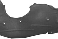 Selling with online payment: 2018 to 2019 Honda Accord Sedan FENDER LINER FR RH