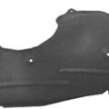 Selling with online payment: 2018 to 2019 Honda Accord Sedan FENDER LINER FR RH