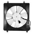 Selling with online payment: 2013 to 2017 Honda Accord Sedan AC FAN ASSY 4CYL TOYO
