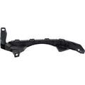 Selling with online payment: 2013 to 2017 Honda Accord Sedan BUMPER FILLER FR RH