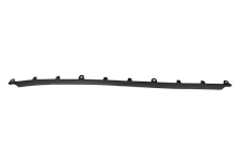 Selling with online payment: 2016 to 2017 Honda Accord Sedan BUMPER SPOILER FR