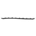Selling with online payment: 2016 to 2017 Honda Accord Sedan BUMPER SPOILER FR