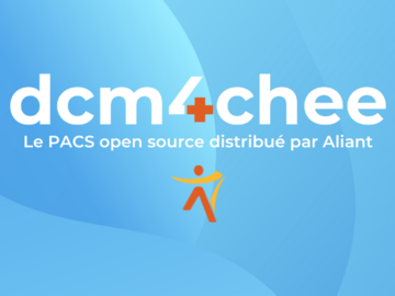 Vente avec paiement en ligne: PACS open source : dcm4chee