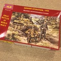 Selling with online payment: Arnhem Operation 1944 -ICM