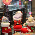 Comprar ahora: 30pcs Christmas Socks Gift Bags Decorative Pendant Candy Boots
