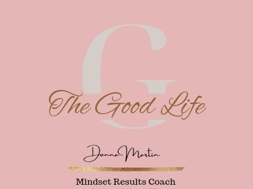 Bookings: 1 hour Breakthrough, Releasing and Visioneering Session