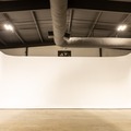 Rental - Per Hour: Cyclorama Wall