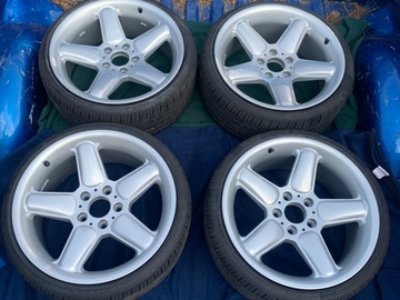 Selling: AC schnitzer type ll’s