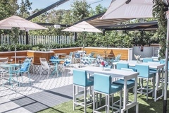 Free | Book a table: Bella Vista | you will find it all here while you work from Bella