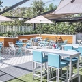 Free | Book a table: Bella Vista | you will find it all here while you work from Bella