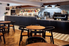 Free | Book a table: Mullane's Hotel | A premium multi-level venue on your doorstep